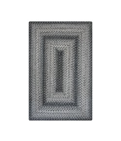 Homespice Decor Jute Braided 512833 Area Rug 30 in. X 45 in. Rectangle