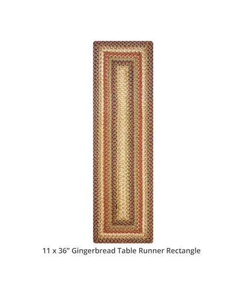 JUTE BRAIDED RUG Homespice Decor Rug Sale. Gingerbread Jute Braided Accessories