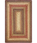 Home Spice Jute Braided Accessories Brown, Deep Red Rug 240078PS 13 in. X 19 in. Set of 4 Rect - Rugs Town Home Spice Jute Braided Accessories Brown, Deep Red 240078PS 13 in. X 19 in. Set of 4 Rect Rug
