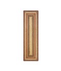 JUTE BRAIDED RUG Homespice Decor Rug Sale. Gingerbread Jute Braided Accessories