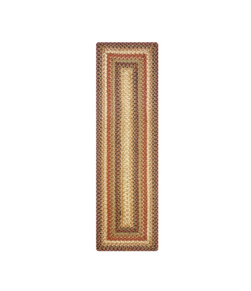 JUTE BRAIDED RUG Homespice Decor Rug Sale. Gingerbread Jute Braided Accessories