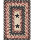 Home Spice Jute Braided Accessories Black Rug 240076PS 13 in. X 19 in. Set of 4 Rect - Rugs Town Home Spice Jute Braided Accessories Black 240076PS 13 in. X 19 in. Set of 4 Rect Rug