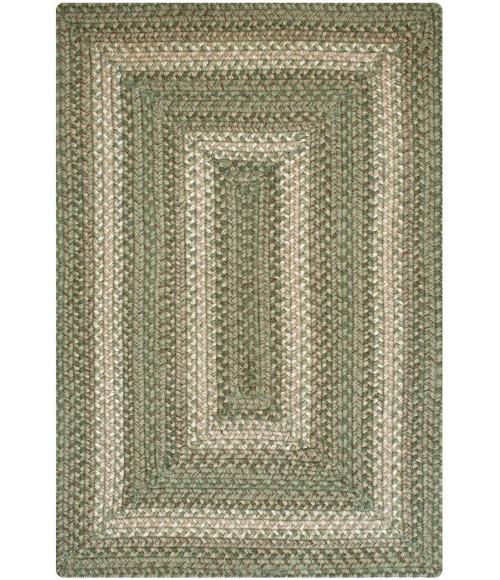 Home Spice Jute Braided Rug Green Rug 516824 8 ft. X 10 ft. Rect - Rugs Town Home Spice Jute Braided Rug Green 516824 8 ft. X 10 ft. Rect Rug