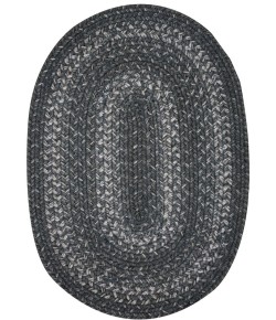 Homespice Decor Jute Braided 501851 Area Rug 20 in. X 30 in. Oval