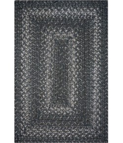 Homespice Decor Jute Braided 512857 Area Rug 27 in. X 45 in. Rectangle