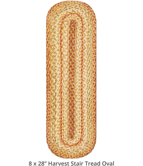 Home Spice Jute Braided Accessories Beige, Tan Rug 240094PS 8 in. X 28 in. Set of 2 Oval - Rugs Town Home Spice Jute Braided Accessories Beige, Tan 240094PS 8 in. X 28 in. Set of 2 Oval Rug