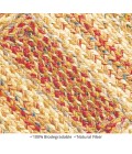 JUTE BRAIDED RUG Homespice Decor Rug Sale. Harvest Jute Braided Accessories