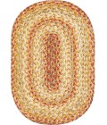 Home Spice Jute Braided Accessories Beige, Tan Rug 240081PS 10 in. X 15 in. Set of 4 Oval - Rugs Town Home Spice Jute Braided Accessories Beige, Tan 240081PS 10 in. X 15 in. Set of 4 Oval Rug