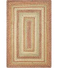 Home Spice Jute Braided Rug Beige, Tan Rug 510075 2 ft. X 3 ft. Rect - Rugs Town Home Spice Jute Braided Rug Beige, Tan 510075 2 ft. X 3 ft. Rect Rug