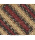 Home Spice Jute Braided Accessories Multi Rug 240121PS 8 in. X 28 in. Set of 2 Rect - Rugs Town Home Spice Jute Braided Accessories Multi 240121PS 8 in. X 28 in. Set of 2 Rect Rug