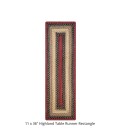 JUTE BRAIDED RUG Homespice Decor Rug Sale. Highland Jute Braided Accessories