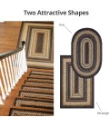 JUTE BRAIDED RUG Homespice Decor Rug Sale. Kilimanjaro Jute Braided Rug