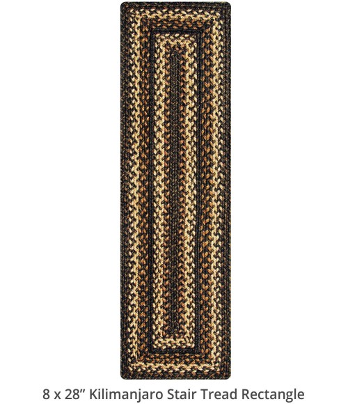 JUTE BRAIDED RUG Homespice Decor Rug Sale. Kilimanjaro Jute Braided Accessories