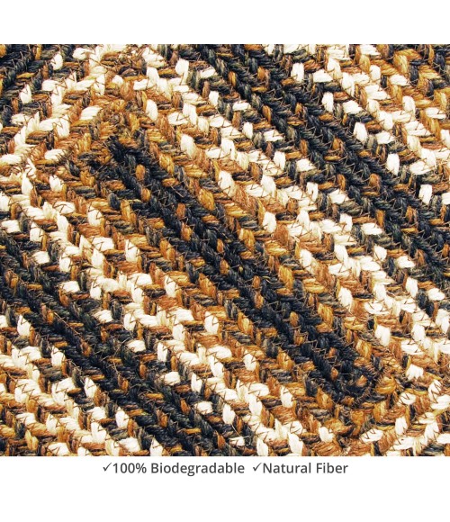 JUTE BRAIDED RUG Homespice Decor Rug Sale. Kilimanjaro Jute Braided Accessories