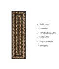 JUTE BRAIDED RUG Homespice Decor Rug Sale. Kilimanjaro Jute Braided Accessories