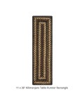 JUTE BRAIDED RUG Homespice Decor Rug Sale. Kilimanjaro Jute Braided Accessories