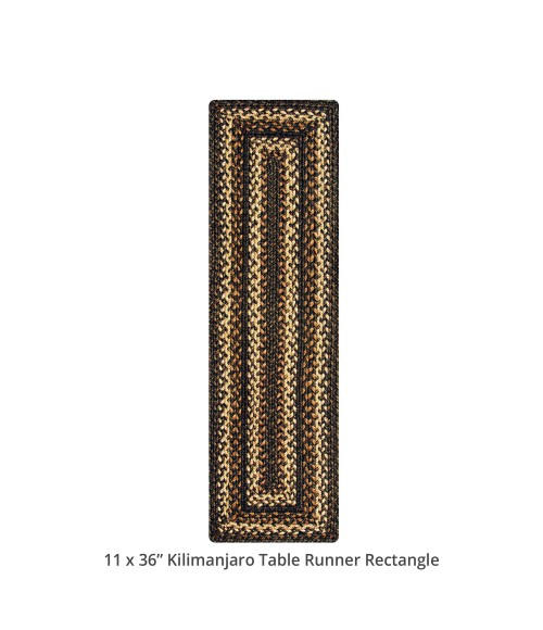 JUTE BRAIDED RUG Homespice Decor Rug Sale. Kilimanjaro Jute Braided Accessories