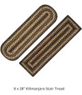 JUTE BRAIDED RUG Homespice Decor Rug Sale. Kilimanjaro Jute Braided Accessories