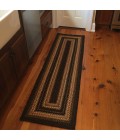 JUTE BRAIDED RUG Homespice Decor Rug Sale. Kilimanjaro Jute Braided Rug