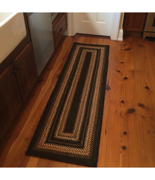 JUTE BRAIDED RUG Homespice Decor Rug Sale. Kilimanjaro Jute Braided Rug