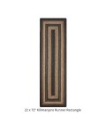 JUTE BRAIDED RUG Homespice Decor Rug Sale. Kilimanjaro Jute Braided Rug