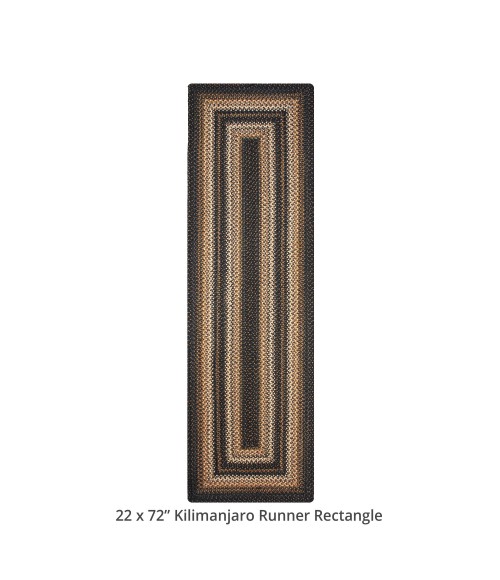 JUTE BRAIDED RUG Homespice Decor Rug Sale. Kilimanjaro Jute Braided Rug
