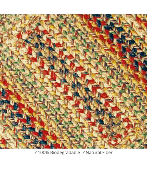 Homespice Decor Rug Sale. Kingston  Jute Braided Accessories
