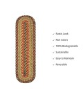 JUTE BRAIDED RUG Homespice Decor Rug Sale. Kingston Jute Braided Accessories