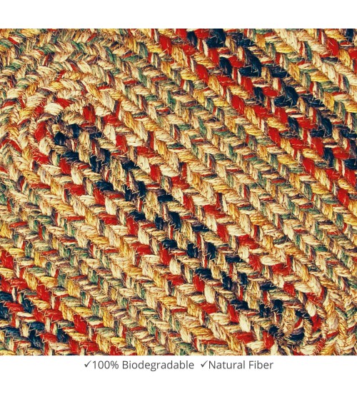 JUTE BRAIDED RUG Homespice Decor Rug Sale. Kingston Jute Braided Accessories