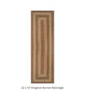 Homespice Decor Rug Sale. Kingston Jute Braided Rug