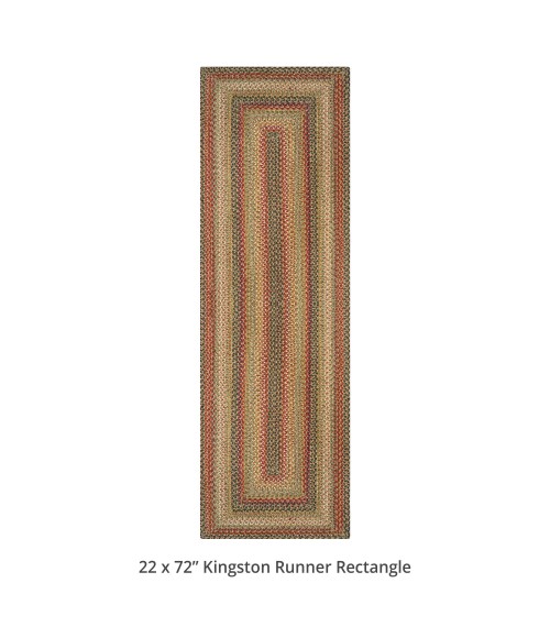Homespice Decor Rug Sale. Kingston Jute Braided Rug