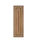 Homespice Decor Rug Sale. Kingston Jute Braided Rug