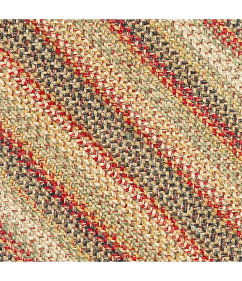 Homespice Decor Rug Sale. Kingston Jute Braided Rug