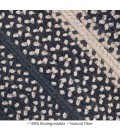 JUTE BRAIDED RUG Homespice Decor Rug Sale. Manchester Jute Braided Rug