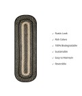 JUTE BRAIDED RUG Homespice Decor Rug Sale. Manchester Jute Braided Accessories