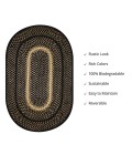 JUTE BRAIDED RUG Homespice Decor Rug Sale. Manchester Jute Braided Rug