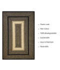 Homespice Decor Rug Sale. Manchester Jute Braided Rug