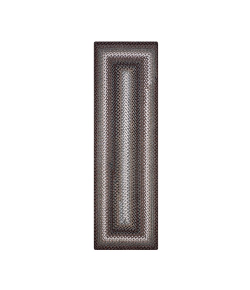 ULTRA DURABLE BRAIDED RUG Homespice Decor Rug Sale. Midnight Moon Ultra Durable Braided Rug