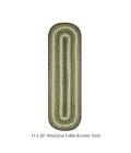 JUTE BRAIDED RUG Homespice Decor Rug Sale. Pinecone Jute Braided Accessories