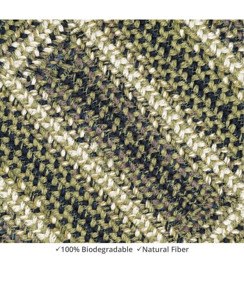 JUTE BRAIDED RUG Homespice Decor Rug Sale. Pinecone Jute Braided Accessories