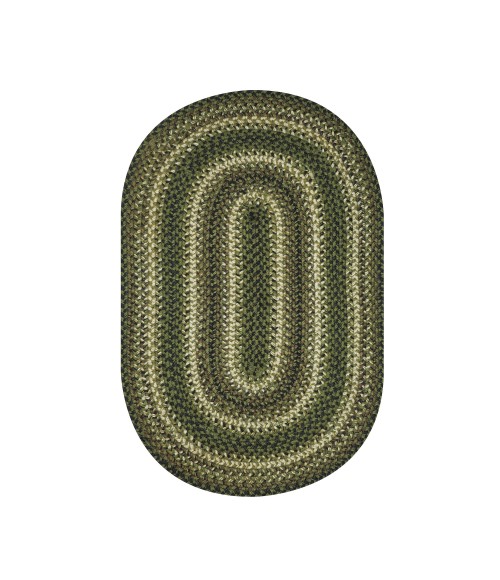 JUTE BRAIDED RUG Homespice Decor Rug Sale. Pinecone Jute Braided Rug