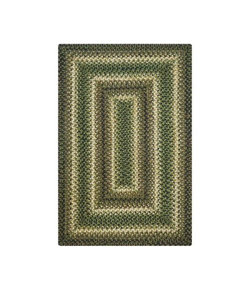 JUTE BRAIDED RUG Homespice Decor Rug Sale. Pinecone Jute Braided Rug