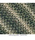 JUTE BRAIDED RUG Homespice Decor Rug Sale. Pinecone Jute Braided Rug