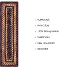 JUTE BRAIDED RUG Homespice Decor Rug Sale. Prescott Jute Braided Accessories