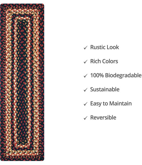 JUTE BRAIDED RUG Homespice Decor Rug Sale. Prescott Jute Braided Accessories