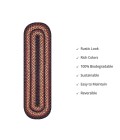 JUTE BRAIDED RUG Homespice Decor Rug Sale. Prescott Jute Braided Accessories