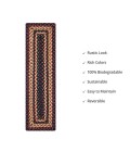 JUTE BRAIDED RUG Homespice Decor Rug Sale. Prescott Jute Braided Accessories