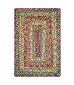 Homespice Decor Ultra Durable Braided 316165 Rug 8 X 10 ft. Rectangle