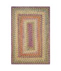 Homespice Decor Rug Sale. Rainforest Ultra Durable Braided Rug