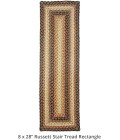 JUTE BRAIDED RUG Homespice Decor Rug Sale. Russett Jute Braided Accessories
